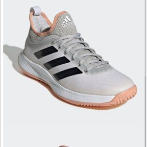 Adidas Tennis shoes hard court